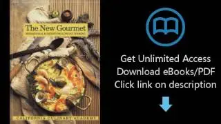 The New Gourmet: Sensational and Satisfying Low-Fat Cooking (California Culinary Academy Series)