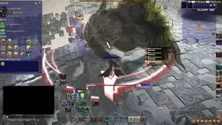 SOLO Reaper PotD - Dendainsonne floor 180