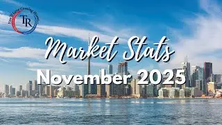 November GTA Real Estate Market Update - Team Rajpal | Top Pickering Real Estate Agents