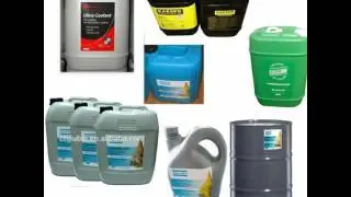 Atlas copco  Kaeser ELGI Screw Compressor Oil Chennai.Tamil Nadu -+91 9840159740
