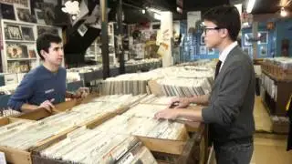 Wuxtry Records