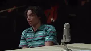 21 Chump Street - Money