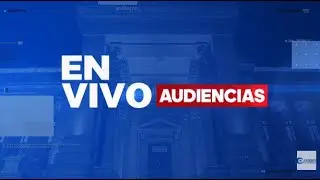 LECTURA DEL REQUERIMIENTO DE PRISI&Oacute;N PREVENTIVA PARA CIRO CASTILLO ROJO Y OTROS