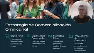 CLUAM: Moda sostenible con prop&oacute;sito