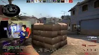 Am jucat cu stresu si mi a dat kick =)) | Stap1ne nu am hack :)