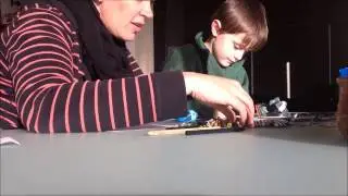 ChildDirectedvsParentdirectedPlay