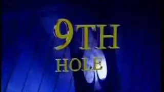High Stakes Golf - Round 2 (1/10)