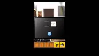 100 Doors Brain Teasers 2 Level 20 - Walkthrough