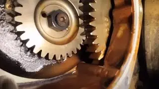 John Deere 750C dozer Taking Fuel Filters Off Service Manual