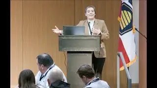 Fall 2024 Civic Educators Conference | Session 2 | UVU Center for Constitutional Studies