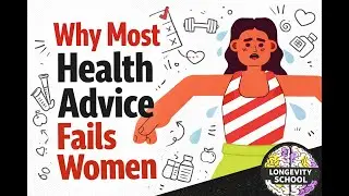 Women Are Not Small Men: The Science of Female Health & Training