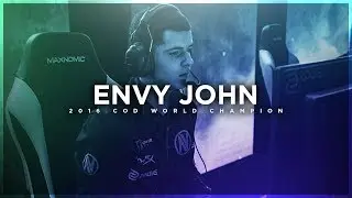 EnVy John | 2016