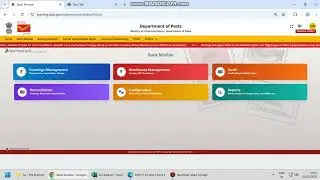 Drawn from bank process in IT2.0. IT2.0 में बैंक से कैश कैसे निकलवाये 