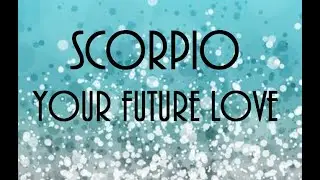 Scorpio March 2020 ❤ They Want To See Your Eyes When They Talk To You