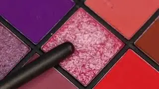 #beautifulleye #makeuptutorals #makeuphacks #eyeglitter Easy Eye Makeup ||step by step||