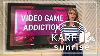 WHO labels video game addiction a mental health disorder
