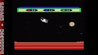 MSX - Choplifter