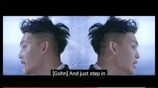 Topp Dogg P1 chanson 