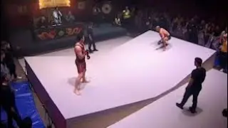 A New MMA Organization Has Dropped
