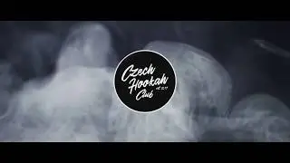 Czech Hookah Club First Look