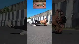 Shaolin monk poses ☠️🫨 || #fitness #gym #calisthenics #trending #shorts #explore #naxalbari