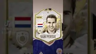 Official FIFA 22 New Icons Revealed