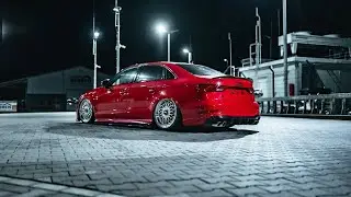 Audi S3 8V - GRINDS💨 REMUS💥 und BBS felgen🔥 // QuangRides