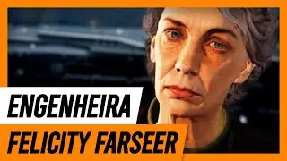 ⚙️ Engenheiros #3 » DESBLOQUEANDO a Felicity Farseer