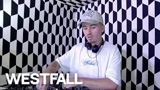 WESTFALL [MIA MAO live] DJ set | Trance