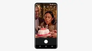 Cara mengirim foto dan video sekali lihat di WhatsApp