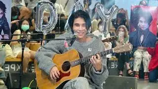 Jeff Satur - เวลานี้(moment)