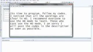 Calculator - Visual C++