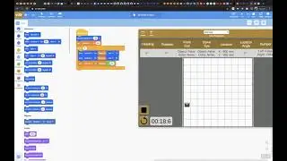 VEXcode VR Basketball Drills Level 3
