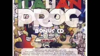 Rare Italian Prog - Il Paese dei Balocchi - L'amore innato