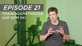 Concept2 SkiErg - Diese Trainingsmethoden unterst&uuml;tzen Euch im Ausdauertraining