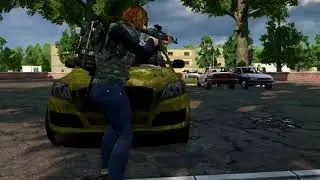 The Culling 2 &mdash; анонсирующий трейлер