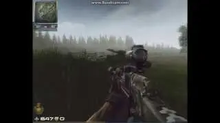 Contract Wars: RPK 74 Customization 32KillStrike :)