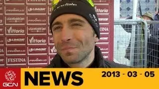 Strade Bianche и Roma Maxima &mdash; GCN Weekly Cycling News &mdash; Эпизод 10