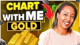 GOLD Price Analysis: You MUST See This Setup (New Profit Zones!)