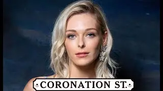 Coronation Street's Cait Fitton Hints at Lauren's Future | Major Character Shift Ahead?