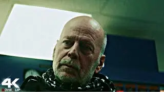 deadlock TRAILER (2021)