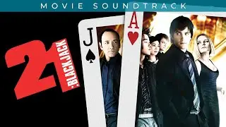 LCD Soundsystem - Big Ideas | 21 SOUNDTRACK