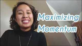 Philippians 3:13-14 Devotion - Maximizing Momentum (Filipino)