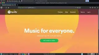 Session Fixation Bug - spotify.com [Failure to Invalidate Session On Password Reset and/or Change]