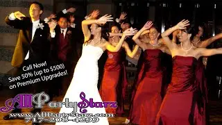 Reading PA Wedding Wonderland Bridal Show -  Affordable Wedding DJ