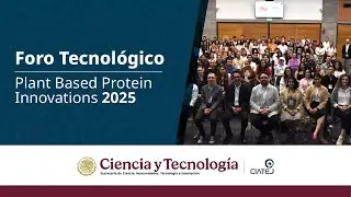 Plant-Based Protein Innovations 2025 Technology Forum