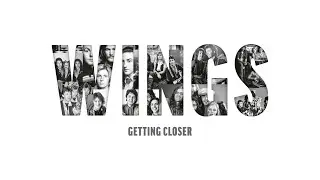 Wings - Getting Closer (Audio)