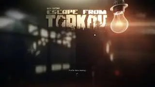 Escape From Tarkov 