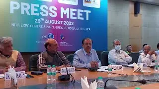 EPCH to open B2B Fairs facilitating overall development of children : DG EPCH Rakesh Kumar