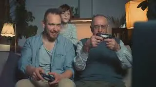Nostalgia in Your Hands  Retro Gaming #retrogaming